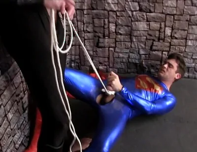 Training of Superman