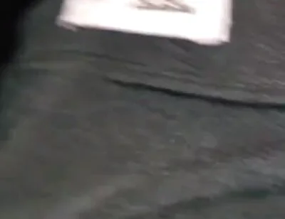 Hot Cruise, a Stranger Got Into My Pants and Fucked Me on the Highway Without a Condom in the Car