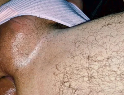 Hot Cruise, a Stranger Got Into My Pants and Fucked Me on the Highway Without a Condom in the Car