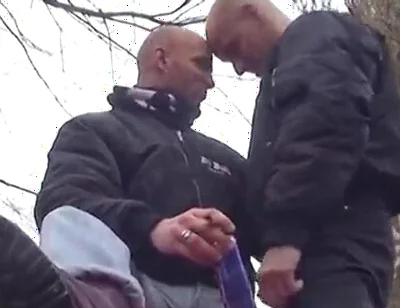 skinhead boys cock sucking
