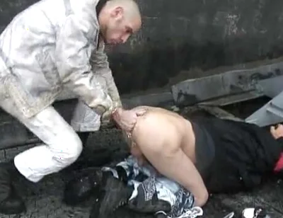 Pigprod - fist on the roof