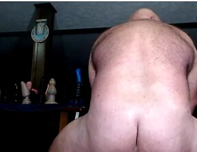 Stretch It Gape It