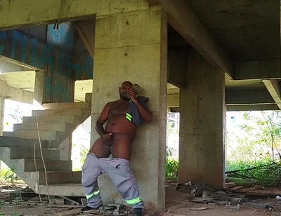 Day to Get Ready in Construction