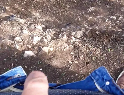 Pissed at Height and Large