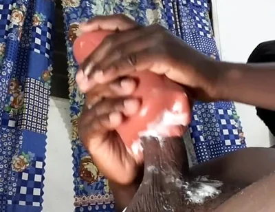 Part 2 BBC on a Vacation Creampie Deep Fuck Sextoy