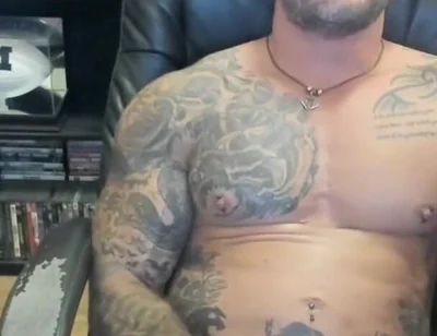 Masturbation Instruction/cigar Smoking!