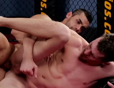 Sucking It Up With Shawn Andrews