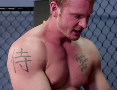 James Huntsman - Kaydens Double Teaming Dilemma