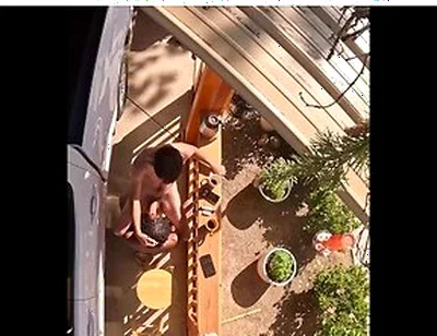 Dude Sucks Off Straight Whiteboy With Big Dick! - Rogan Hardy