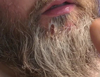 Solo Edging My Cock with a New Fuckhole