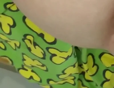 A Hot Orgasm Anal Stimulation