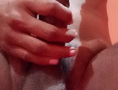 Crimey Cocks in Hand Job in Bedroom