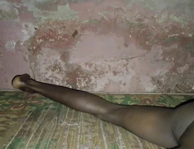 Banging My Rustic Bed in My Rural Room