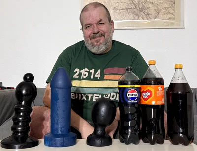 I Show My Favorite Toys!