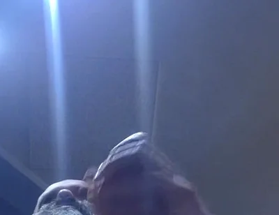 I Can't Stop Cumming!