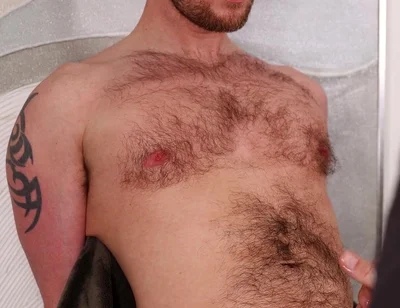 Guy 65 ( @ashforddarcher ) - What to Say About This One. This One Was Different...