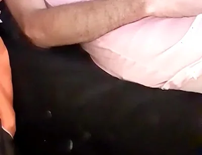 Cdmichelle Wearing Pink Lingerie Then Putting on Pink Dress