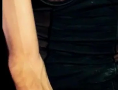 Cdmichelle Trying on Daughters Sexy Panties