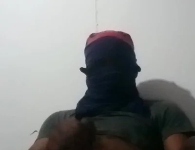 Masturbation Strong One