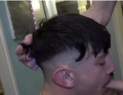 2x Taylor Twink On Twink
