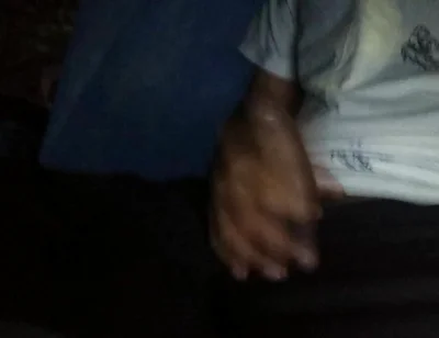 Man Has Fantasies in His Mind