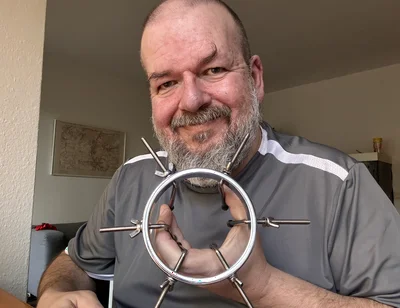 Crazy, New Toys! First Test!