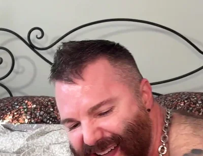Latin Cub Breeds Hairy White Muscle Hole