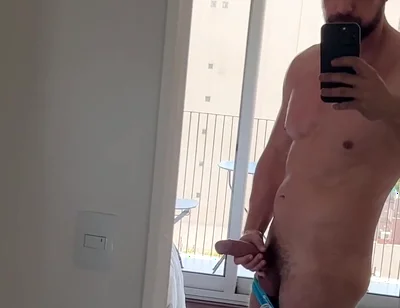 Coming Back After Pool