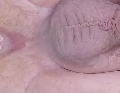 22 minutes of my hole getting pounded by my machine