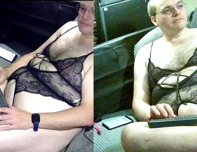 Submissive Little Swatter