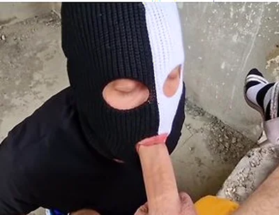 Help A Straight Stranger Squirt Cum On Leather Panties, Big Cock On Stilettos, Exclusive