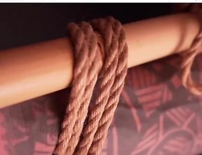 Bondaged Damian Dragon Tormented By Dom Encho