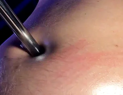 Deep Pressure & Belly Forming Play