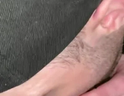 Chav Scally Kinkysirius Sucks by Leather Bear in the Public Restroom at the Railway Station