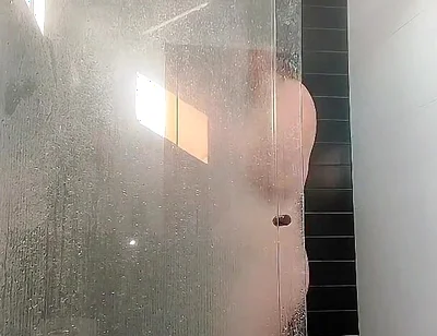 I Needed to Take a Shower After Breastfeeding All Over the Bed.