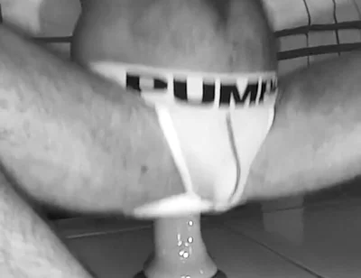 Big Dildos for a Big Ass