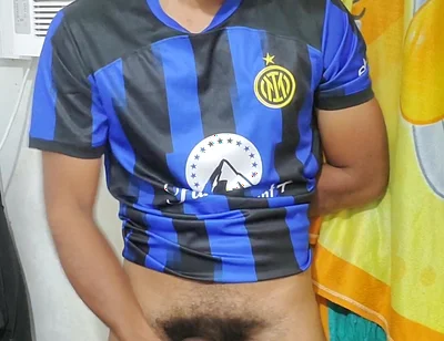 Male Straw