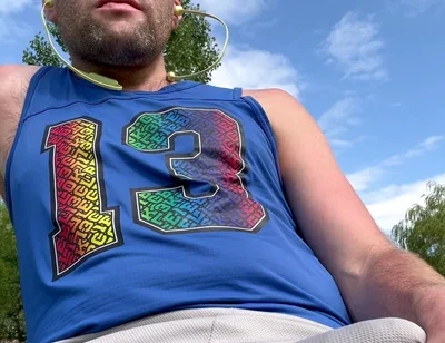 What Happens Down the Park Stays Down the Park