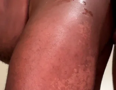 Hot Black Thug Gets Gang-banged and Bred