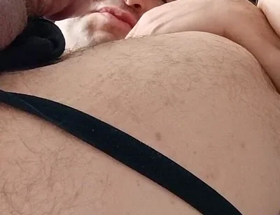 Ass Play and Anal Juices