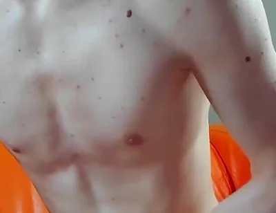 Quick Cock Jerking to Cum Well