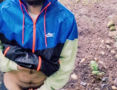 I an Play with My Cocck at Public