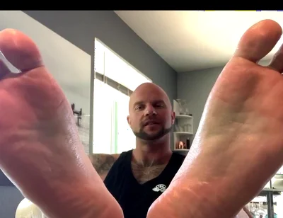 Foot Fetish
