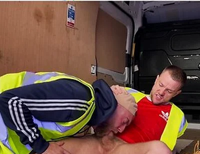 Skullfuck Your Rough Trade Road Worker