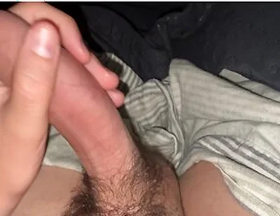 Jerking At Morning