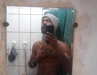 Waiting in the Bathroom