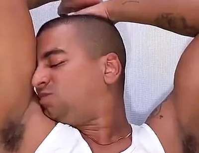 Censored - Armpits Worship, Verbal Humiliation Pits POV