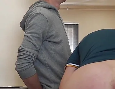 Thomas Sexy Skinny Guy Wiht Big Dick Seduced