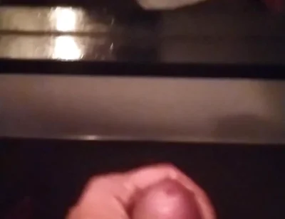 Alone in Mexico Wanting a Mouth (or Mouths) to Explore My Skin. Cumming in the Mirror.