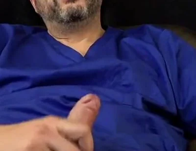 Doctor Humiliates You for Your Cut Cock